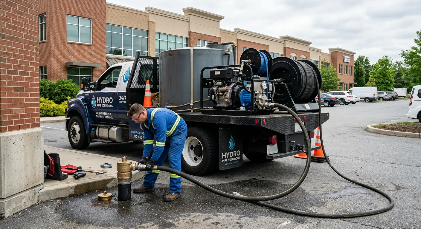 Sewer & Drain services in Ephrata, WA